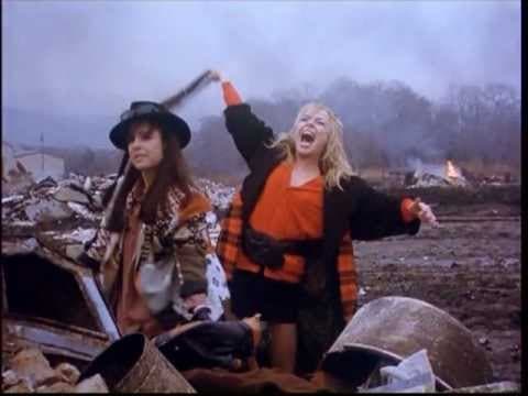 It's better to be wealthy and healthy than poor and ill, 1992 (trailer)