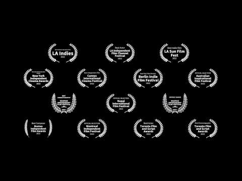 Biye Retour - Open Ticket | Official Trailer