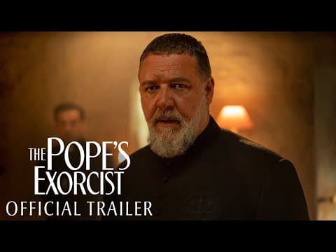 Official Trailer