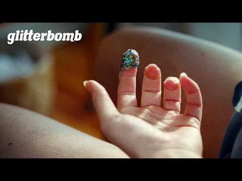 GLITTERBOMB Teaser