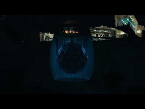 Trailer | Messengers | Jeffrey Zablotny