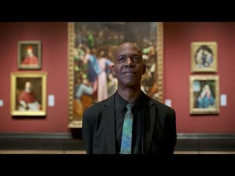 OFFICIAL TRAILER | MY NATIONAL GALLERY, LONDON | EXHIBITION ON SCREEN