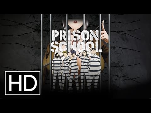 Official Trailer [English Dub]