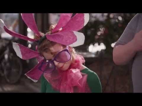 Manic Pixie Dream Wife Teaser Trailer