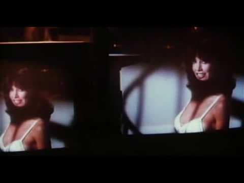 Looker trailer