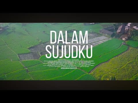 DALAM SUJUDKU | Teaser Pertama Film Drama Indonesia Terbaru