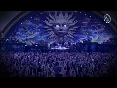 Tomorrowland 2010 | DVD teaser