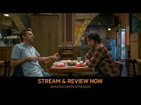 BUDDING PROSPECTS - TV Spot