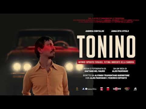 "Tonino - il film" Trailer