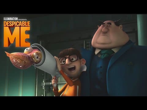 TV Spot - "Hilarious-Review"