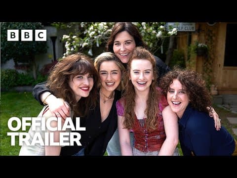 The Walsh Sisters | Official Trailer - BBC