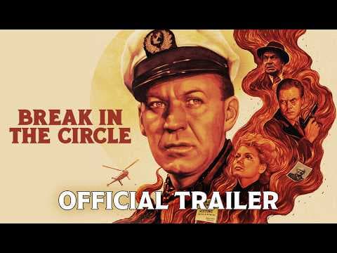 4K Restoration - Official Trailer