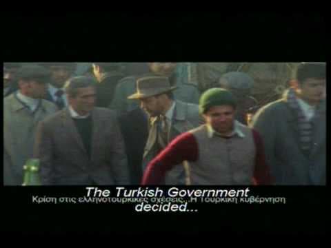 TOUCH OF SPICE ~ POLITIKI KOUZINA