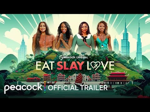 Official Trailer