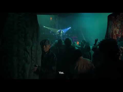 Official Trailer