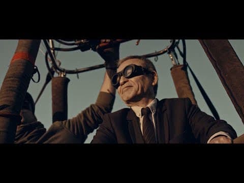 Trailer "Djakuyu"