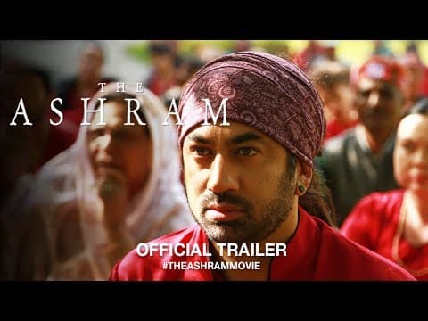 The Ashram (2018) | Official Trailer HD