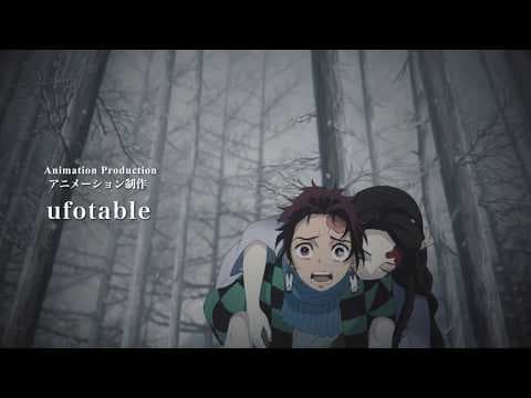 Demon Slayer: Kimetsu no Yaiba Special Premiere in Los Angeles