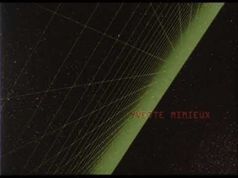 Disney's The Black Hole (1979) - Rare teaser Trailer [16mm]