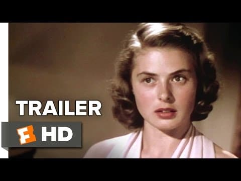 Official Trailer #1