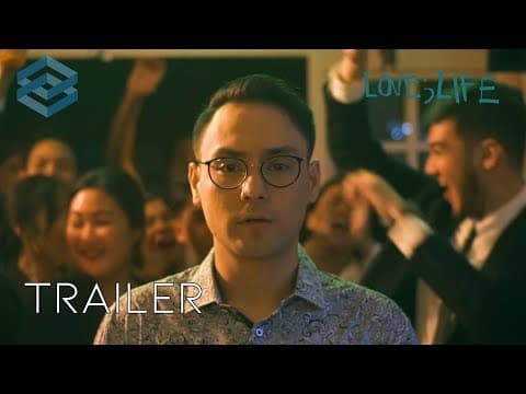 Love ; Life - Official Trailer