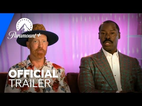 Official Trailer