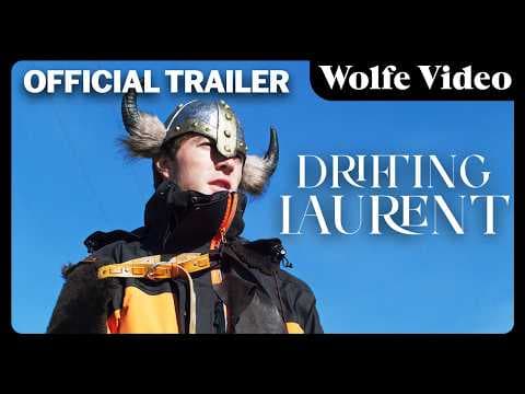 Drifting Laurent | Official Trailer | Wolfe Video