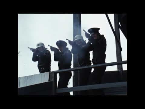 Shot (1973) [Vinegar Syndrome Blu-ray Promo Trailer]