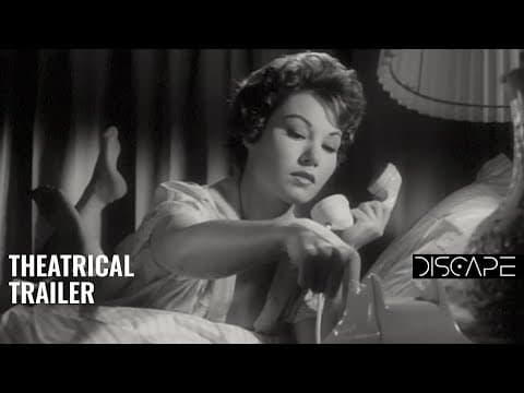 The Treasure of San Teresa • 1959 • Theatrical Trailer
