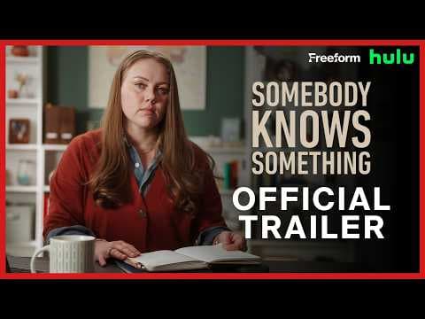Official Trailer