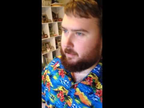 Betrayals & Bullets: The Dame - Wrap Video
