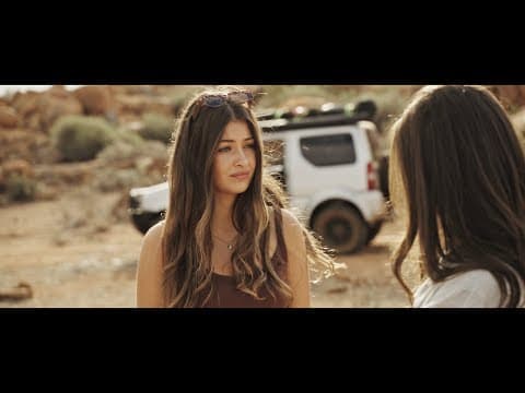 Remotely Famous 2024 feature film trailer.