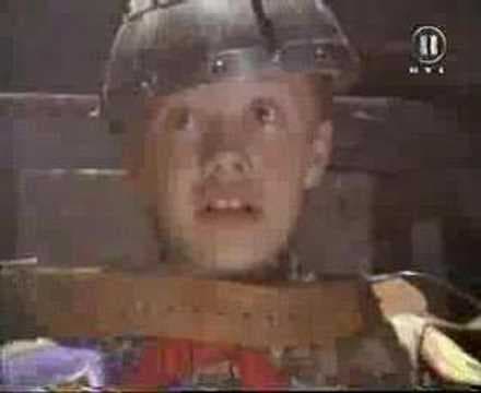 Problem Child 3