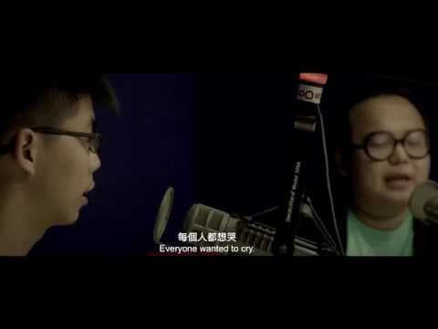 分域大道 Last Exit to Kai Tak Trailer