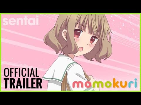 Official Trailer