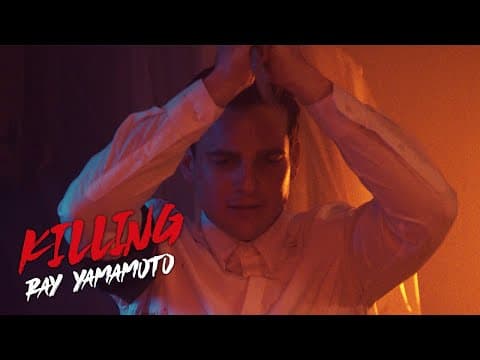 Killing Ray Yamamoto | F**k you, Dad!! - Teaser | Creature Camp