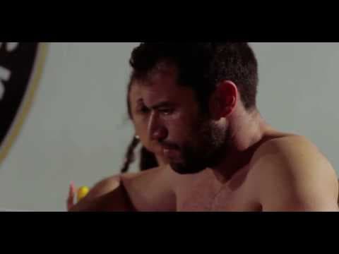 Teaser - Inglória
