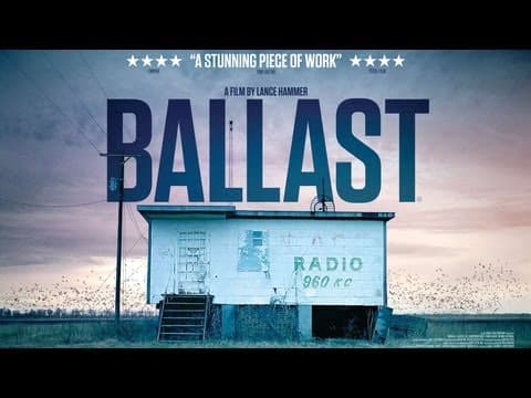 UK Theatrical Trailer