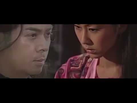 【布衣神相】【柳焚余×沈绛红】乱世桃花 (郭政鸿 胡定欣)
