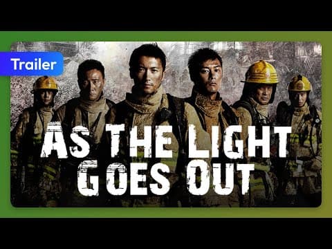 As the Light Goes Out (Gau fo ying hung) (2014) Trailer