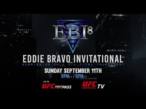 EBI 8 COUNTDOWN SHOW