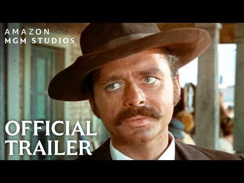 Official Trailer
