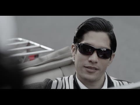 Trailer de la Película El Malquerido con "Chino Miranda"