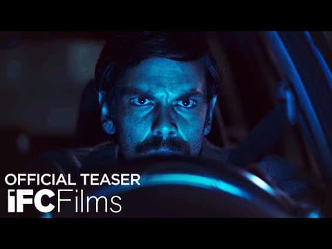 Teaser Trailer