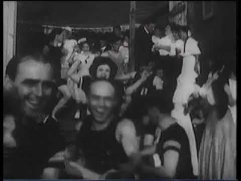 When Breakers Roar (1908)