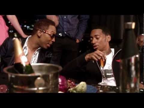 Official Trailer - "Deitrick Haddon's A BEAUTIFUL SOUL"