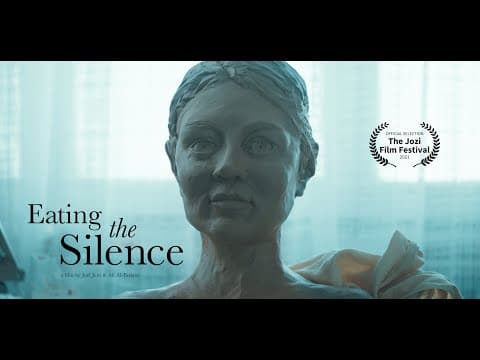 EATING THE SILENCE - Trailer