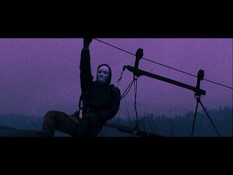 Coldwater St. Massacre - Director's Cut  trailer