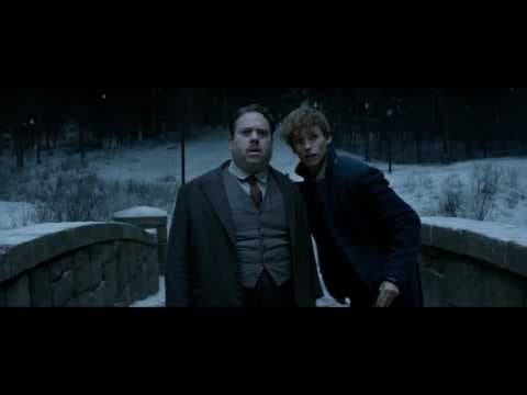 Comic-Con Trailer