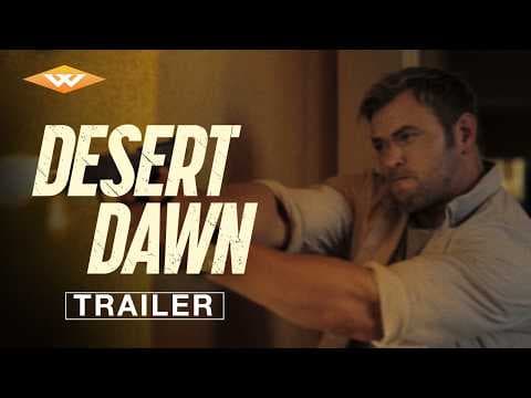 Official Trailer